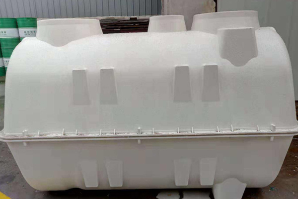 玻璃鋼化糞池的使用為農(nóng)村廁所改造帶來了便捷 玻璃鋼化糞池的使用為農(nóng)村廁所改造帶來了便捷