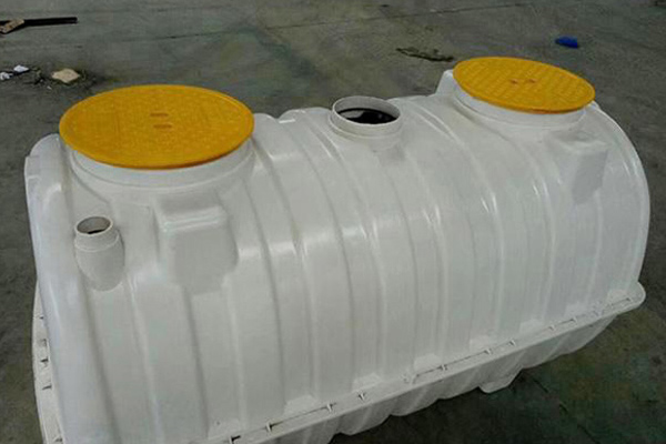 農村化糞池該怎么進行選擇 農村化糞池該怎么進行選擇