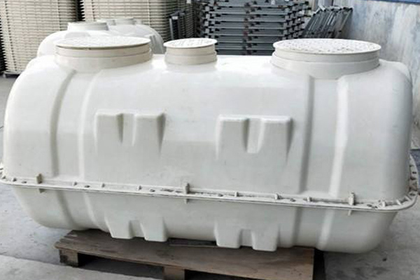 農(nóng)村使用模壓化糞池是農(nóng)村發(fā)展的必然趨勢(shì) 農(nóng)村使用模壓化糞池是農(nóng)村發(fā)展的必然趨勢(shì)