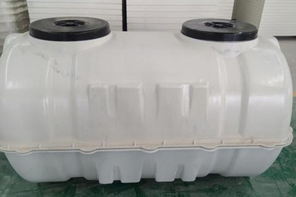 模壓化糞池的詳細(xì)清理步驟介紹 模壓化糞池的詳細(xì)清理步驟介紹