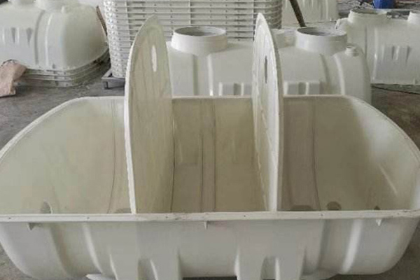 模壓化糞池該怎么進(jìn)行安裝 模壓化糞池該怎么進(jìn)行安裝