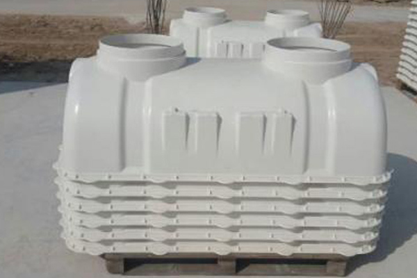 SMC玻璃鋼模壓化糞池是怎么滿足大家的使用需求的 SMC玻璃鋼模壓化糞池是怎么滿足大家的使用需求的