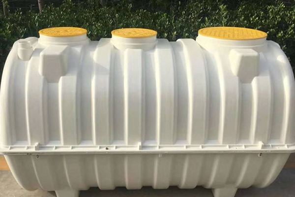 購買模壓化糞池的時候要怎么看質量的好壞 購買模壓化糞池的時候要怎么看質量的好壞