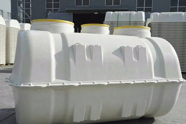 模壓化糞池在安裝時(shí)有哪些注意事項(xiàng) 模壓化糞池在安裝時(shí)有哪些注意事項(xiàng)