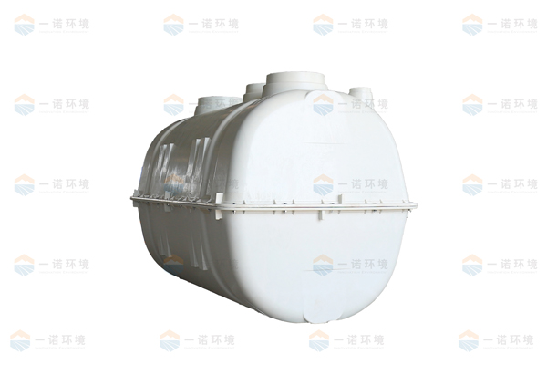 安裝玻璃鋼模壓化糞池怎么選擇位置比較好 安裝玻璃鋼模壓化糞池怎么選擇位置比較好