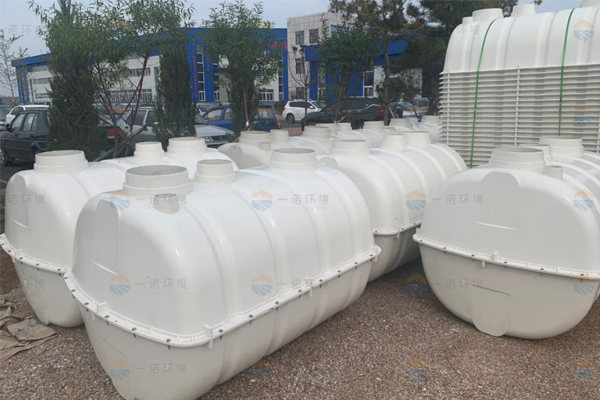 防止模壓化糞池破裂有什么辦法 防止模壓化糞池破裂有什么辦法