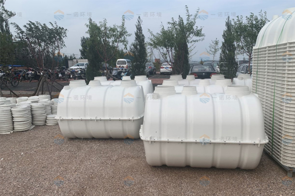 選購三格式化糞池的時候要關注哪些 選購三格式化糞池的時候要關注哪些