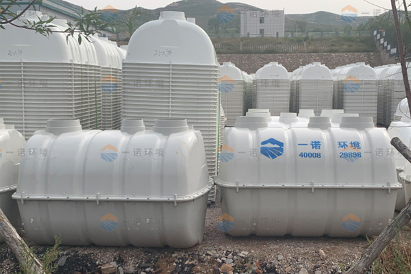 三格式化糞池為什么適合在農村廁改中使用 三格式化糞池為什么適合在農村廁改中使用