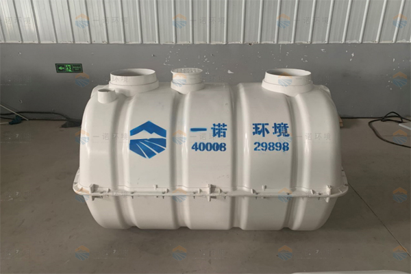 怎么避免模壓化糞池出現破裂的情況 怎么避免模壓化糞池出現破裂的情況