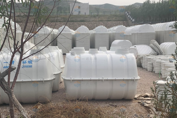 怎么購買到高性價比的三格式化糞池 怎么購買到高性價比的三格式化糞池