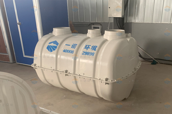 購買玻璃鋼化糞池主要關注哪幾方面 購買玻璃鋼化糞池主要關注哪幾方面