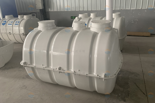 玻璃鋼化糞池的材質有著哪些優點 玻璃鋼化糞池的材質有著哪些優點