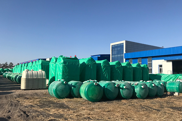 怎么讓玻璃鋼化糞池的使用更安全 怎么讓玻璃鋼化糞池的使用更安全