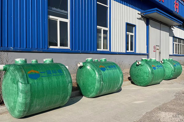 劣質玻璃鋼化糞池發(fā)生事故的原因是什么 劣質玻璃鋼化糞池發(fā)生事故的原因是什么