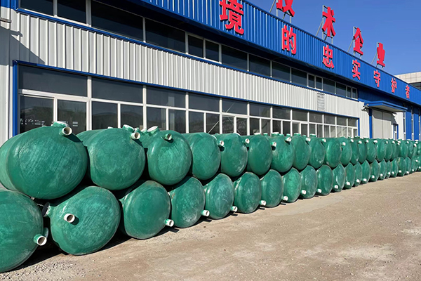玻璃鋼化糞池的價格都與哪幾點有關系 玻璃鋼化糞池的價格都與哪幾點有關系