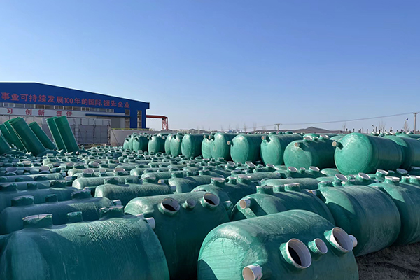 想要買到好的玻璃鋼化糞池可以采用什么方法 想要買到好的玻璃鋼化糞池可以采用什么方法