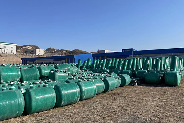 玻璃鋼化糞池怎樣可以達(dá)到更好的使用效果 玻璃鋼化糞池怎樣可以達(dá)到更好的使用效果